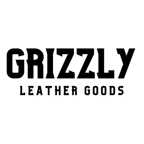 Grizzly Leather Goods